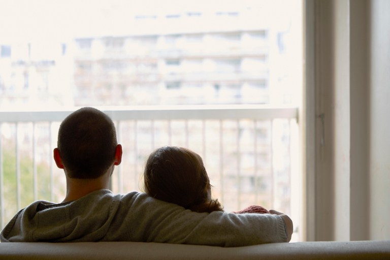  Dossier logement, travail : la galère des Franco-Maghrébins – LES ORIGINES FERMENT ENCORE LES PORTES