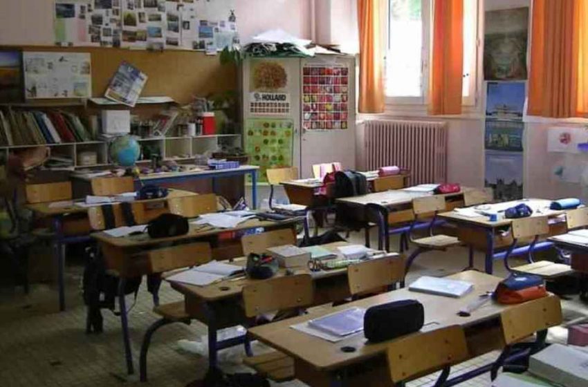  Éducation : une rentrée scolaire sous tension ?