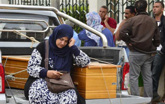  Tunisie. Kerkennah : Les autorités annoncent des moyens sécuritaires après un nouveau naufrage