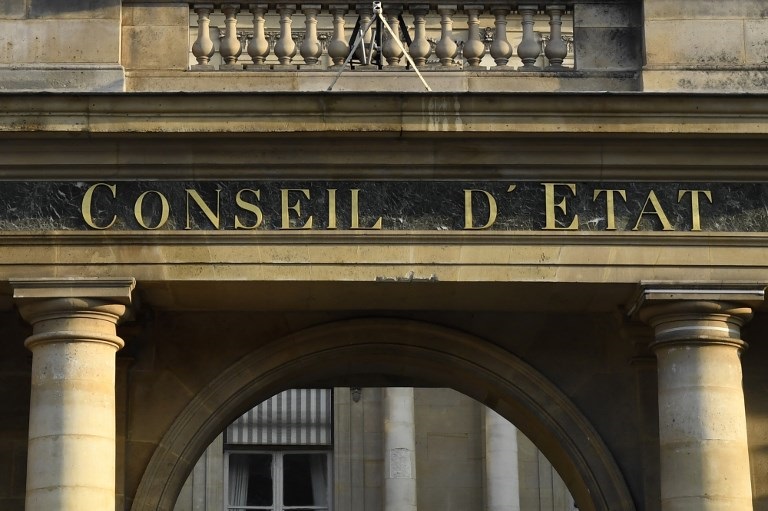  Le Conseil d’Etat saisi concernant le fichage des MIE