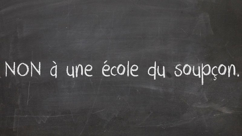  Une pétition appelle à dire « Non à l’islamophobie » dans l’éducation