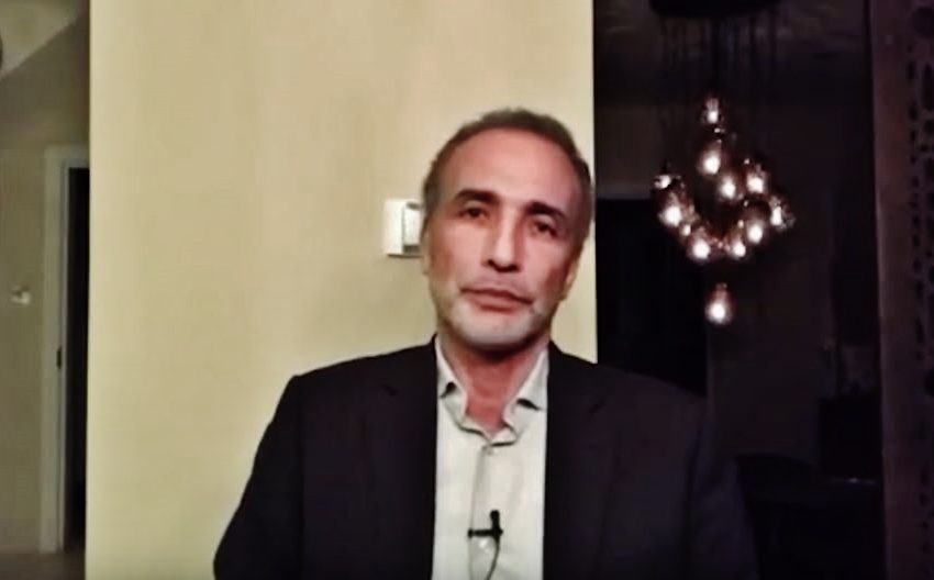  Tariq Ramadan sera mis en examen en Suisse