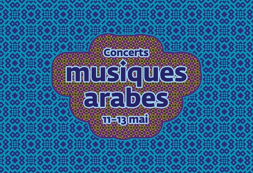  Soirée de musique gnawa le 11 mai à la Philharmonie de Paris