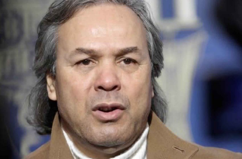  Algérie. Football : Rabah Madjer nommé sélectionneur de l’équipe nationale