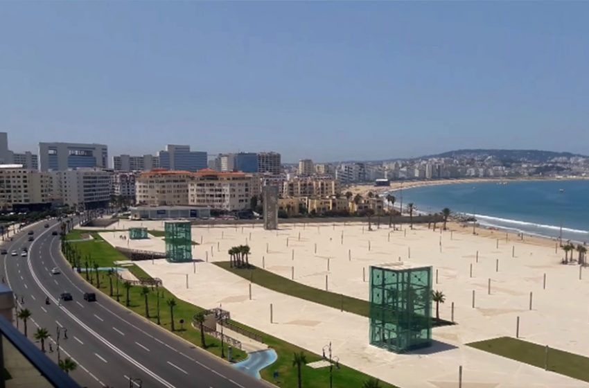  Tanger mise en quarantaine dès ce lundi 13 juillet à midi