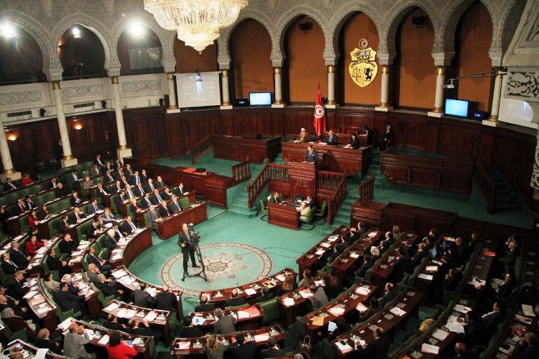  Tunisie – La réforme des institutions est un tout