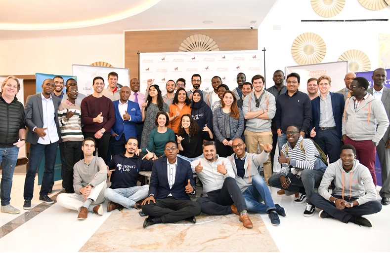  Finale du Fintech Challenge : Six startups décrochent le jackpot