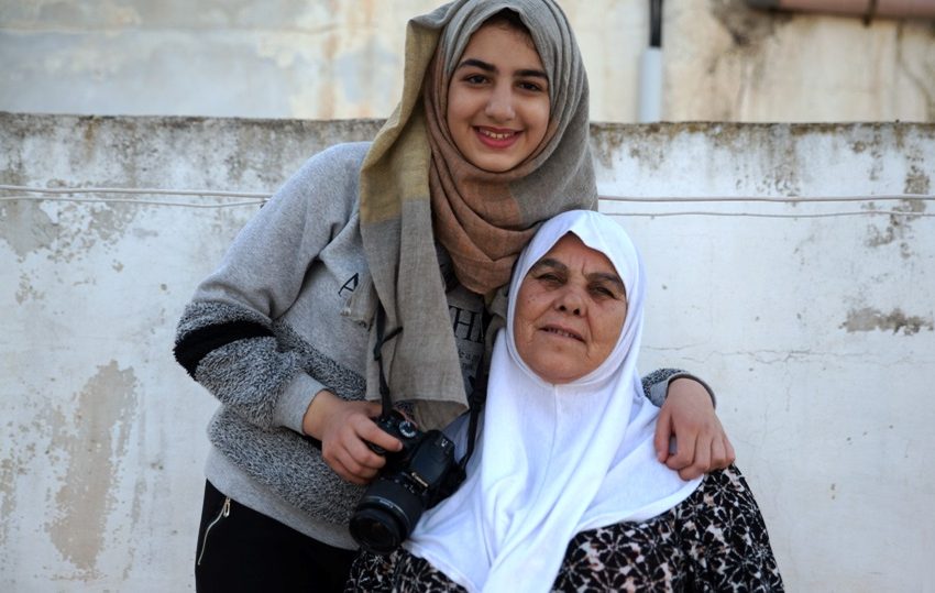  « La liberté commence ici » : Redécouvrir Jénine (Cisjordanie)