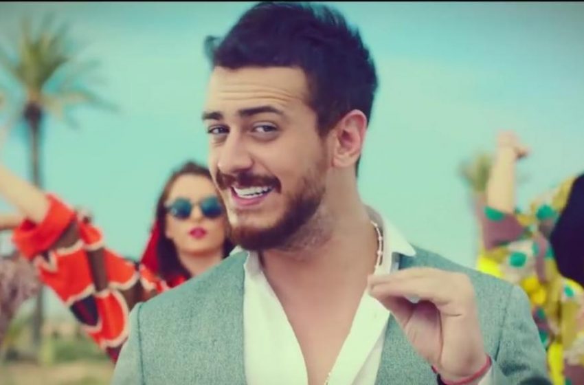  Le chanteur marocain Saad Lamjarred autorisé à sortir de prison