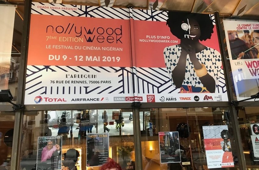  Les femmes à l’honneur de la 7e édition de la NollywoodWeek