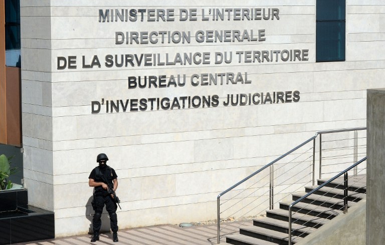  Un dangereux plan terroriste déjoué après la neutralisation d’une cellule terroriste à El Jadida