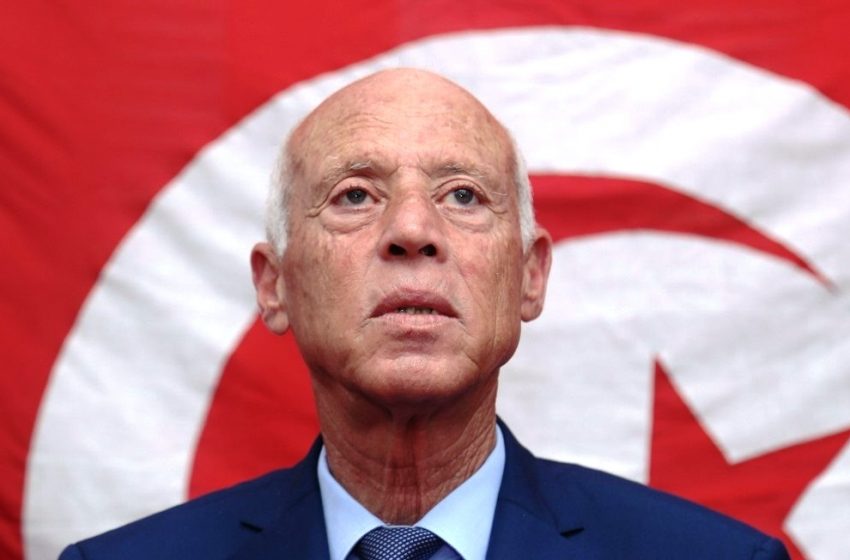  Tunisie – Qu’est-ce qu’un Président de la République indépendant ?