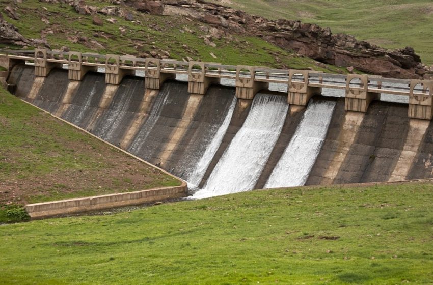  Un ambitieux plan hydraulique adopté au Maroc