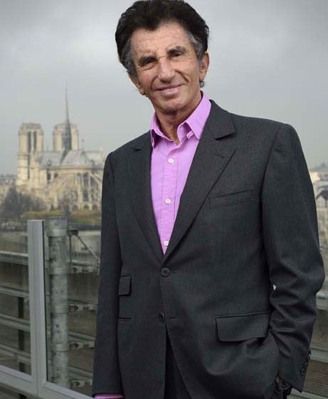  Jack Lang : “J’ai tendance à regarder le monde avec optimisme”