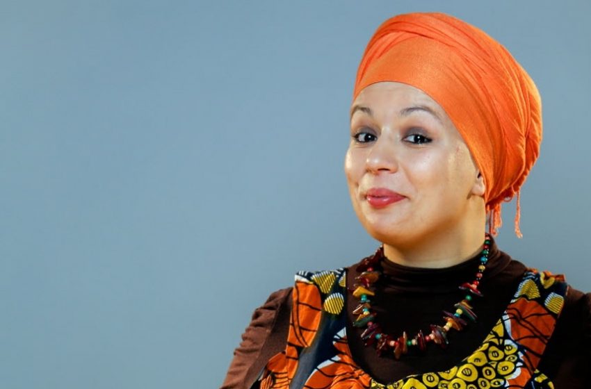  Samia Orosemane : « Honnête, sincère et fidèle à moi-même »