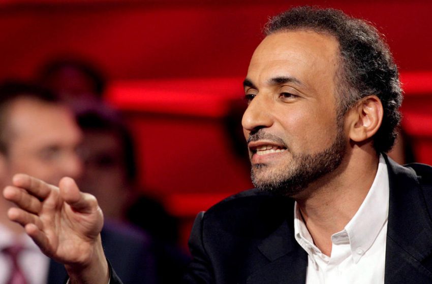  Tariq Ramadan contre-attaque