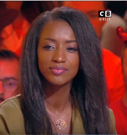  Hapsatou Sy : « Les gens m’appellent Corinne dans la rue »