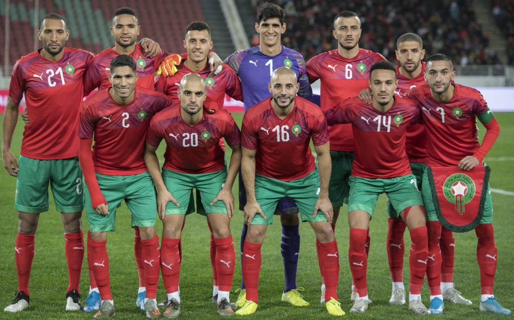 Le Maroc Et L’Egypte En Finale De La CAN De Futsal