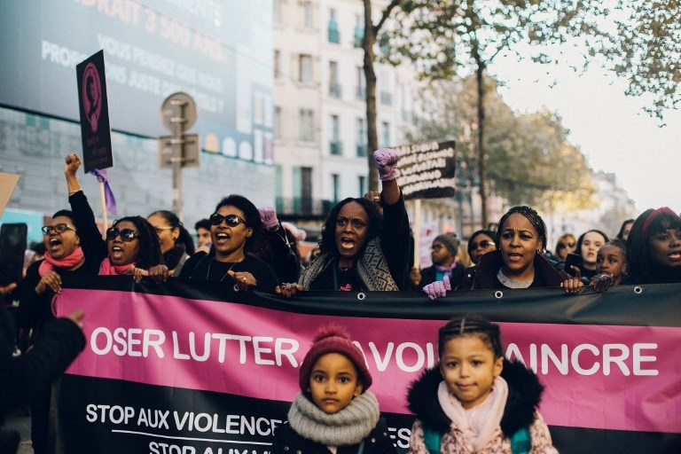  Violences faites aux femmes : les étrangères plus vulnérables