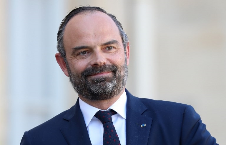  Edouard Philippe à Doha : Culture et bizness