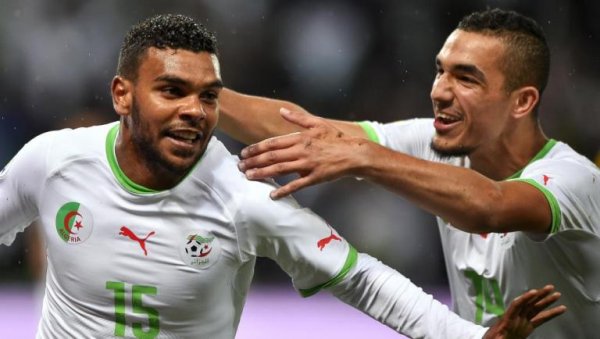  Les Verts qualifiés pour la prochaine Coupe d’Afrique