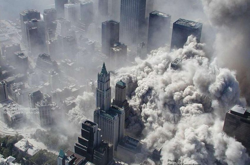  11 septembre : 16 ans après, les compagnies aériennes acceptent l’indemnisation de l’exploitant du WTC