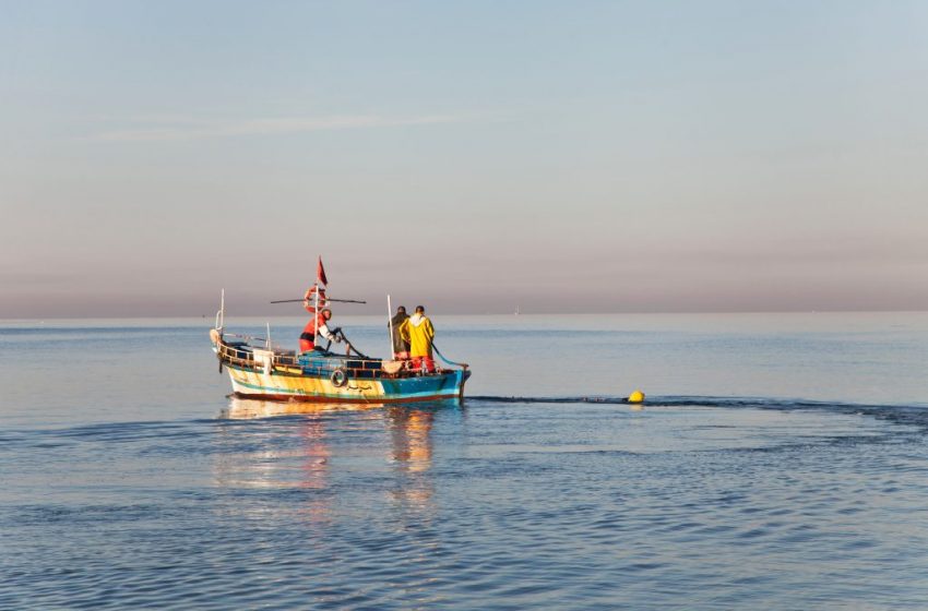  L’accord de pêche adopté par le Conseil de l’Europe