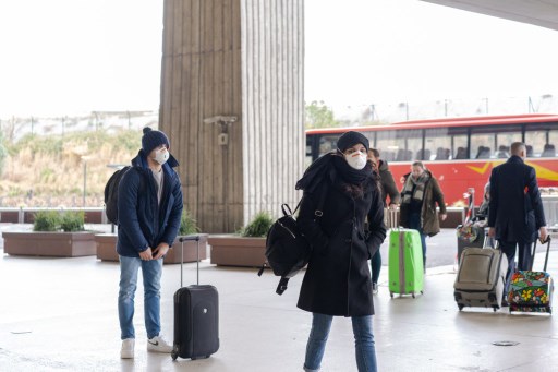  Covid-19- Le Maroc procède à l’annulation des rassemblements de masse