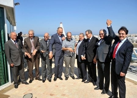  Maroc – L’alliance pour la démocratie attaque !