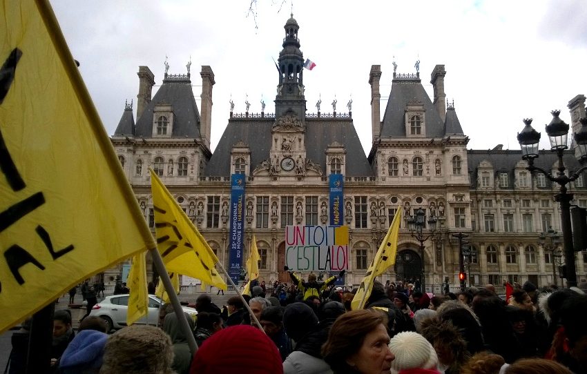  Logement : « mettre les pouvoirs publics en face de leurs contradictions »