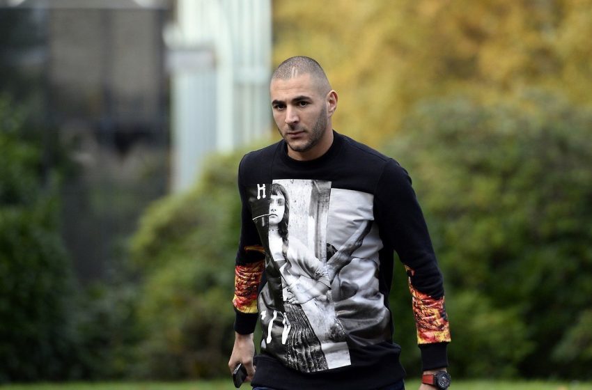  France. Affaire de la Sextape : Karim Benzema remporte une manche devant la Cour de cassation