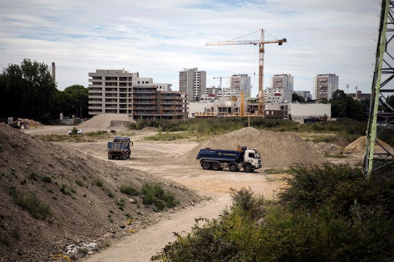  JO à Saint-Denis : un comité de vigilance locale veille au grain