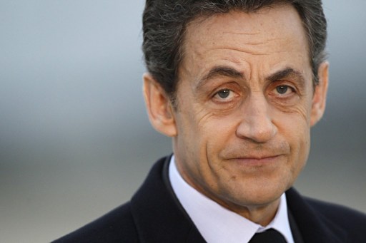  Pour Sarkozy, la République c’est du porc ou double ration de frites