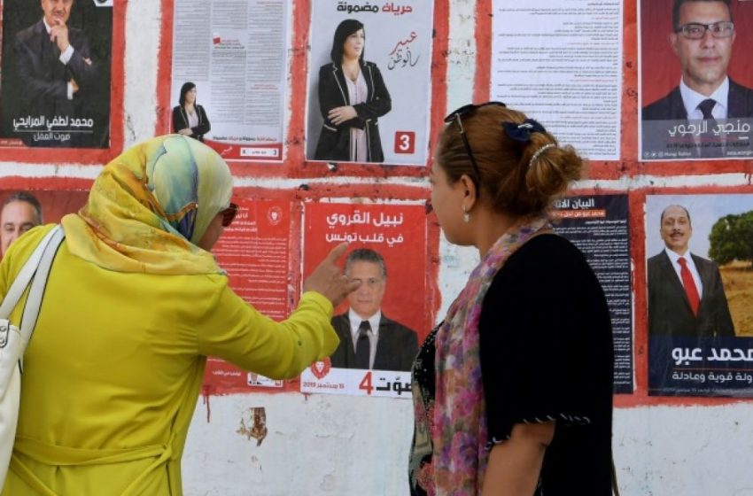  Présidentielle : les objectifs inavoués des candidatures