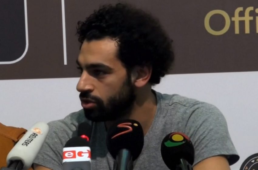  Mohamed Salah meilleur footballeur africain de l’année et Fouzi Lekjaa meilleur président de fédération