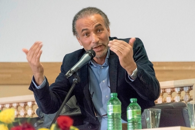  Tariq Ramadan mis en congé de l’université d’Oxford, et maintenant ?