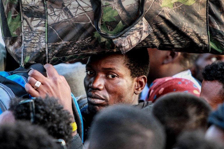  Accueil migrants : l’échec (prévisible ?) du centre de premier accueil