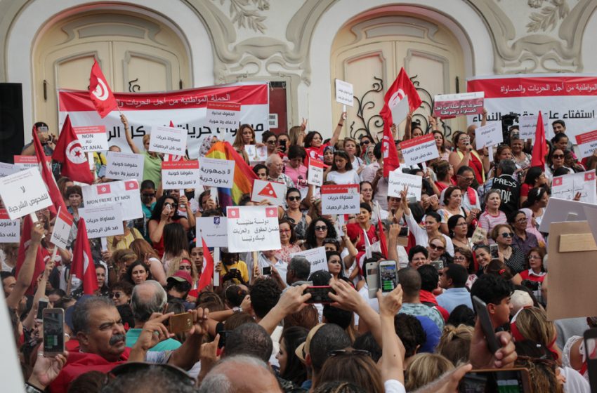  Tunisie – Pourquoi l’initiative présidentielle est-elle prioritaire ? (1re partie/3)