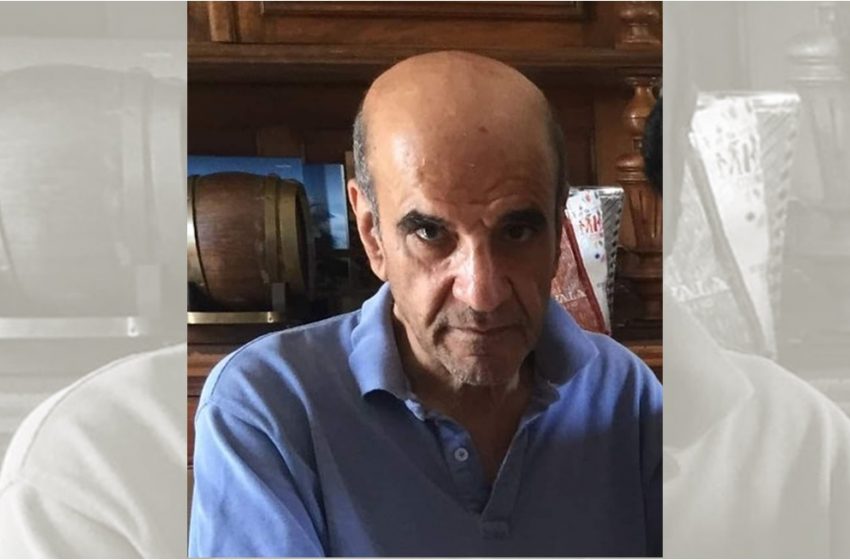  Disparition du journaliste Khaled Melhaa, atteint d’Alzheimer