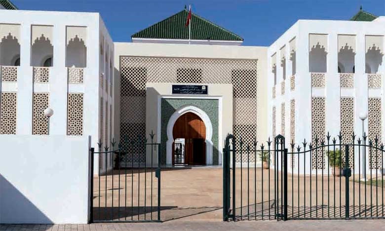  Plus de 1000 Africains inscrits à l’Institut Mohammed VI de formation des imams