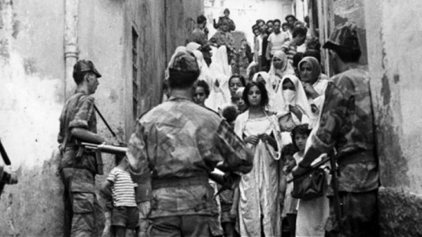  « Algérie, la guerre des appelés » : une jeunesse abîmée, un pays martyrisé