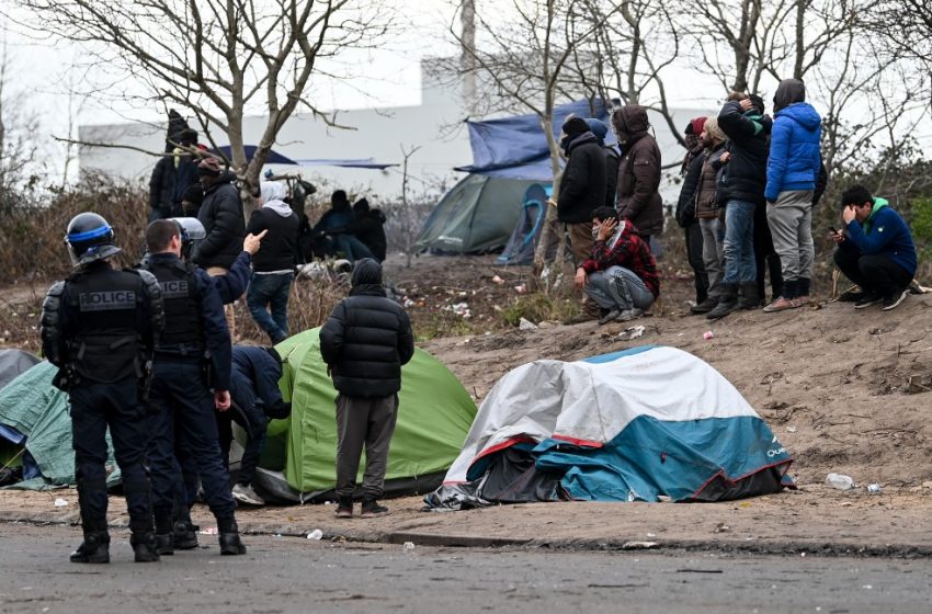 DENIS CHARLET / AFP