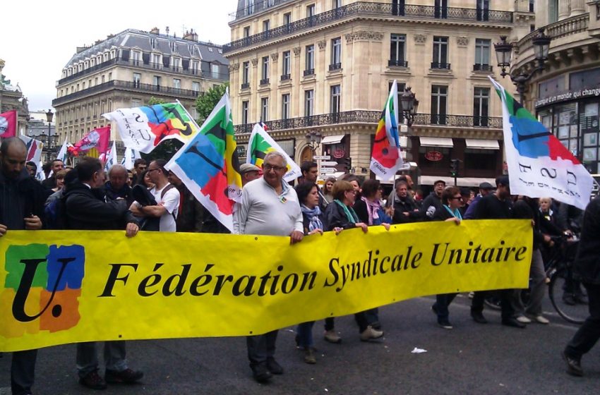  Les syndicats enseignants réclament un « plan d’urgence pour l’éducation dans le 93 »