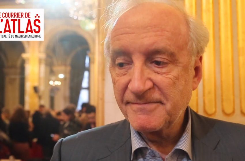  (Vidéo) Hubert Védrine : « Les électeurs se sentent de moins en moins représentés »