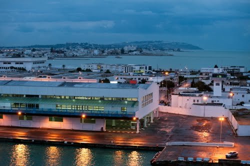  La Goulette : des riverains dénoncent des perquisitions arbitraires