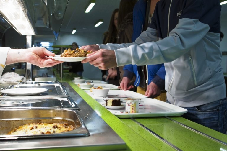  Dans l’Essonne, la fin du remboursement des repas de cantines pendant le ramadan