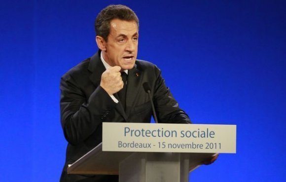  France – Sarkozy s’attaque aux fraudeurs