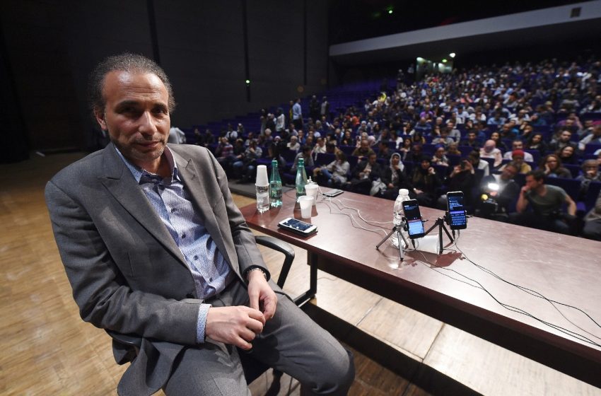  La garde à vue de Tariq Ramadan prolongée de 24 heures