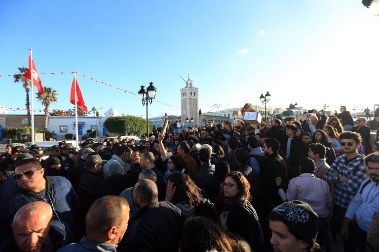  Tunisie – La Santé et l’Education priment les « affaires religieuses »