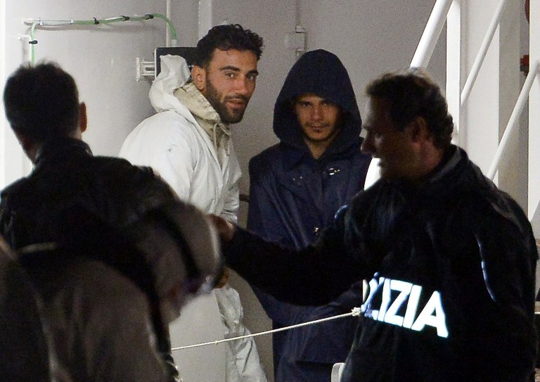  Naufrage de plus de 800 migrants en Méditerranée : 18 ans de prison pour le capitaine tunisien